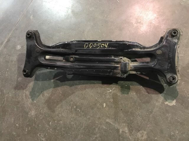 Used OEM 2002-2016 Toyota Camry Rear Subframe Suspension Crossmember Cradle Frame OEM