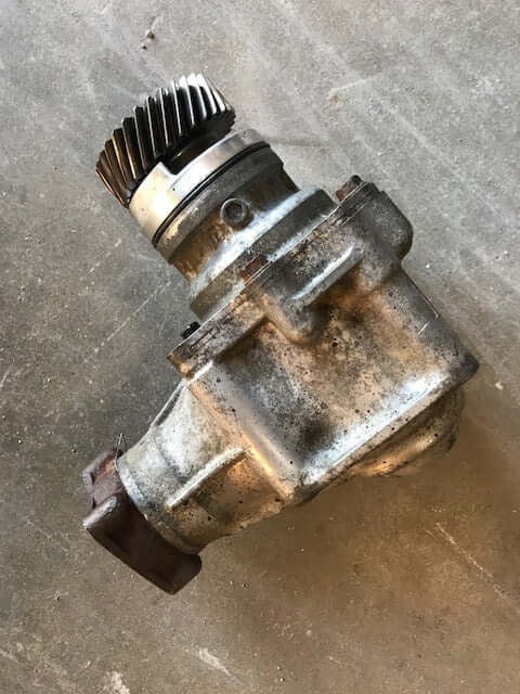 Used OEM 2003-2004 Honda Pilot 2001-2002 Acura MDX Transfer Case 3.5L AWD