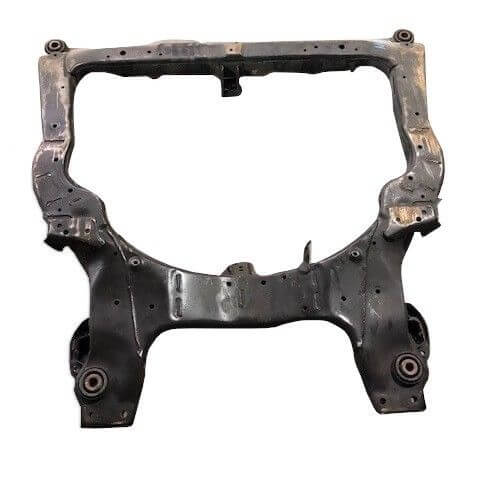 Used OEM 2003 2004 Nissan Altima Front Subframe Suspension Cradle K-Frame/ Crossmember FROM 2/03