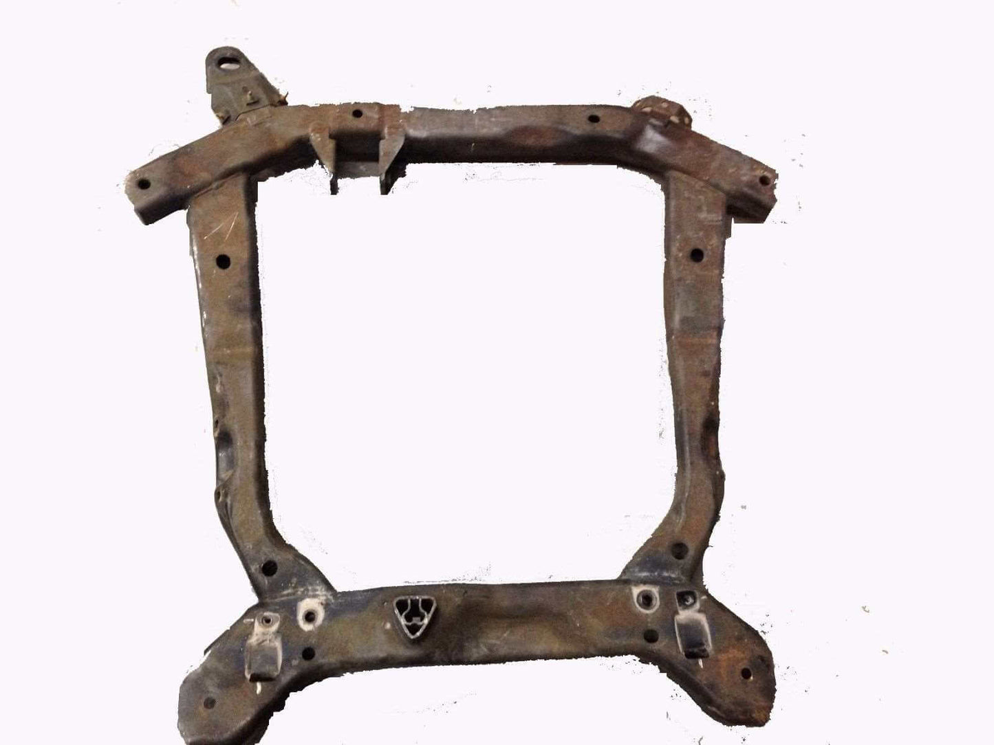 Used OEM 2003-2004 Saturn Ion Front Subframe Engine Cradle K-Frame/Crossmember OEM