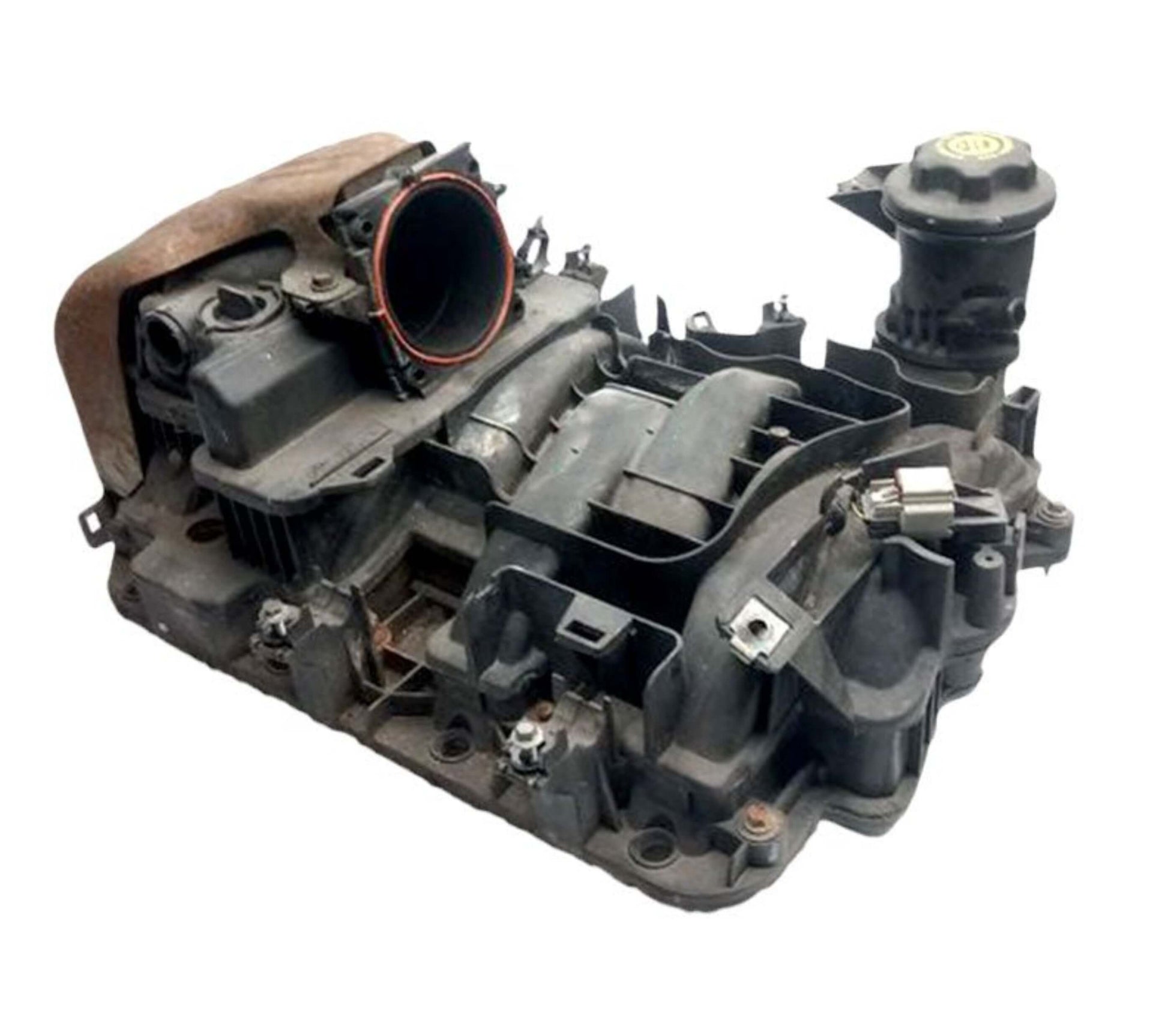 Used OEM 2003-2005 Dodge Ram 1500 2500 3500 Durango Intake Manifold 5.7L