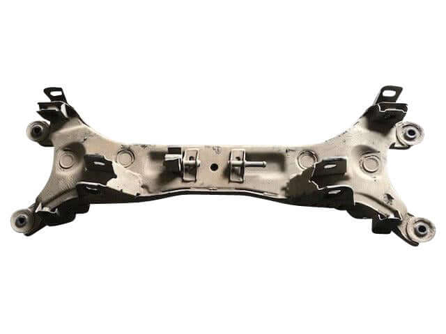 Used OEM 2003-2006 Honda Element Rear Subframe Crossmember Suspension Cradle K-Frame OEM