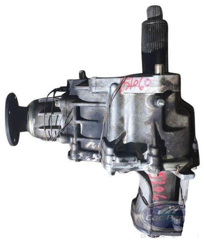 Used OEM 2003-2006 Hyundai Santa Fe Transfer Case Differential 2.7L 4 Speed Automatic OEM