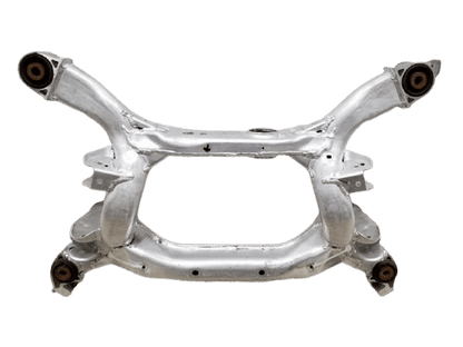 Used OEM 2003-2006 Infiniti G35 Coupe Nissan 350z Rear Sub Frame Cross Member Cradle
