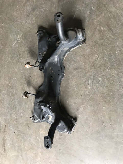 Used OEM 2003-2006 Mitsubishi Outlander Front Sub Frame 03 04 05 06 Engine Cradle AWD 4WD
