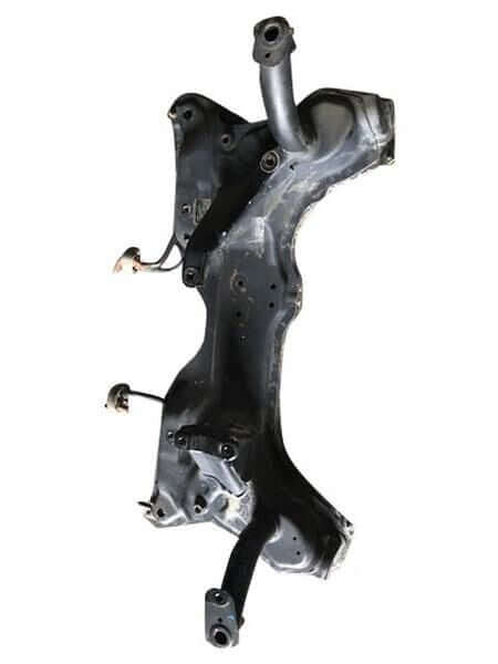Used OEM 2003-2006 Mitsubishi Outlander Front Subframe CROSSMEMBER Cradle Sub Frame FWD