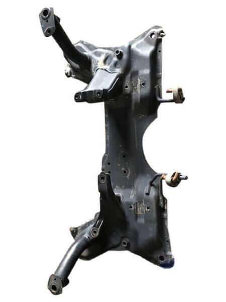 Used OEM 2003-2006 Mitsubishi Outlander Front Subframe CROSSMEMBER Cradle Sub Frame FWD