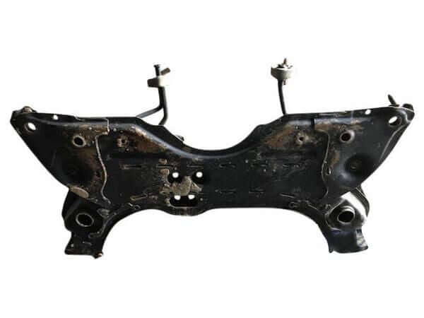 Used OEM 2003-2006 Mitsubishi Outlander Front Subframe CROSSMEMBER Cradle Sub Frame FWD