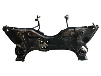 Used OEM 2003-2006 Mitsubishi Outlander Front Subframe CROSSMEMBER Cradle Sub Frame FWD