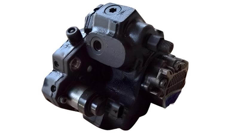 Used OEM 2003-2007 Dodge Diesel 2500 3500 CP3 Injection Pump Cummings Common Rail 5.9L