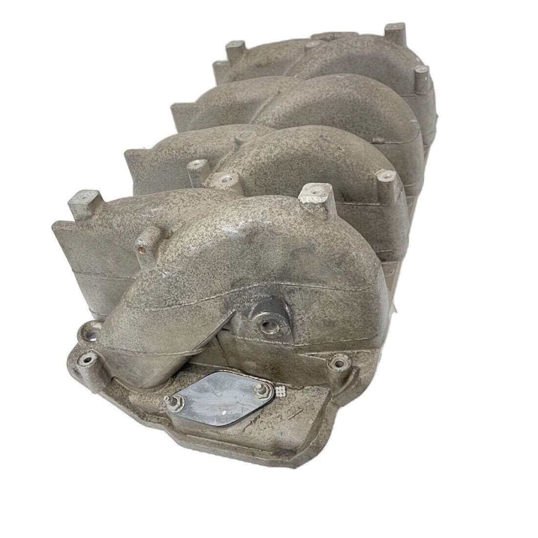 Used OEM 2003-2007 Silverado Sierra 2500 3500 Intake Manifold GM 8.1L EGR Provision 12574559 OEM