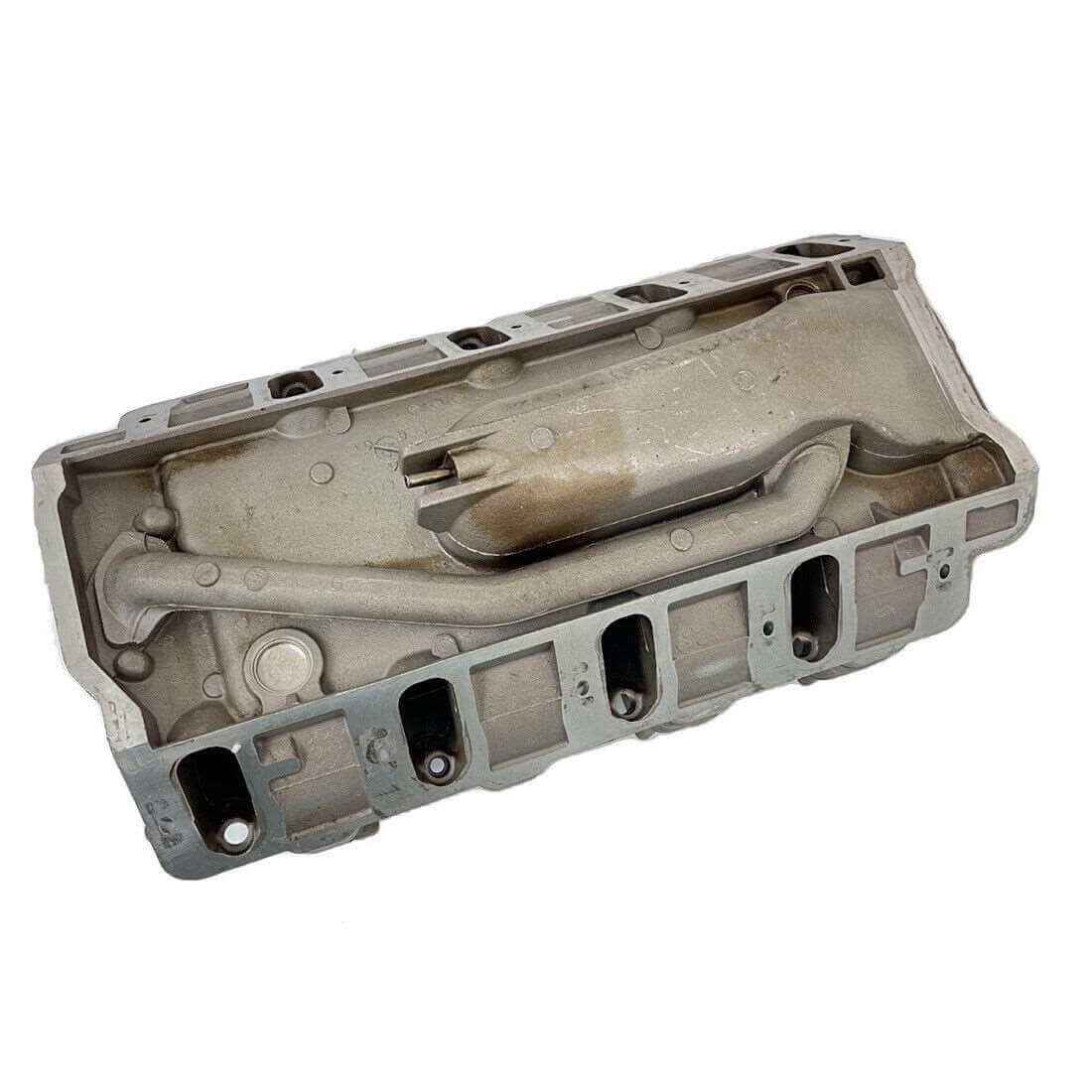 Used OEM 2003-2007 Silverado Sierra 2500 3500 Intake Manifold GM 8.1L EGR Provision 12574559 OEM