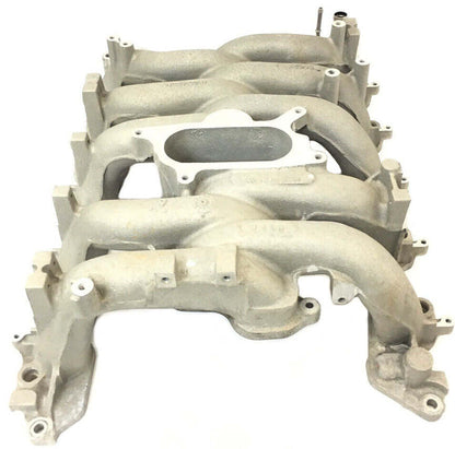 Used OEM 2003-2008 Ford E350 E450SD E550SD Van Excursion 6.8L V10 Upper Intake Manifold