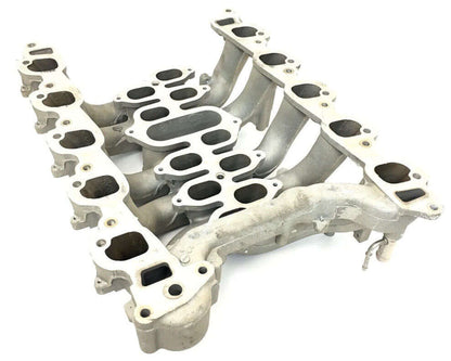 Used OEM 2003-2008 Ford E350 E450SD E550SD Van Excursion 6.8L V10 Upper Intake Manifold