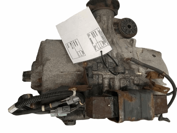 Used OEM 2003-2008 Honda Pilot Rear Axle Differential Carrier
