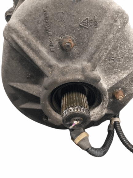 Used OEM 2003-2008 Honda Pilot Rear Axle Differential Carrier