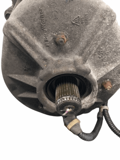 Used OEM 2003-2008 Honda Pilot Rear Axle Differential Carrier