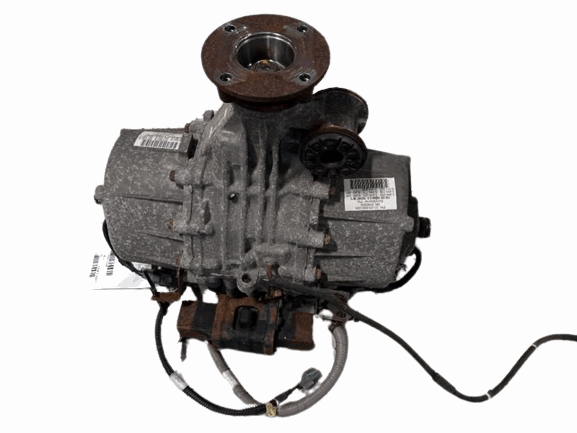 Used OEM 2003-2008 Honda Pilot Rear Axle Differential Carrier