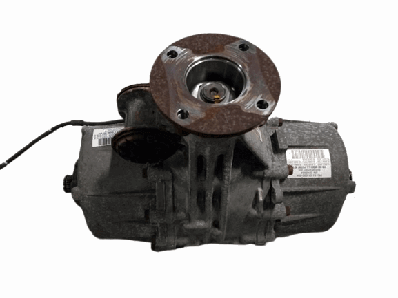 Used OEM 2003-2008 Honda Pilot Rear Axle Differential Carrier