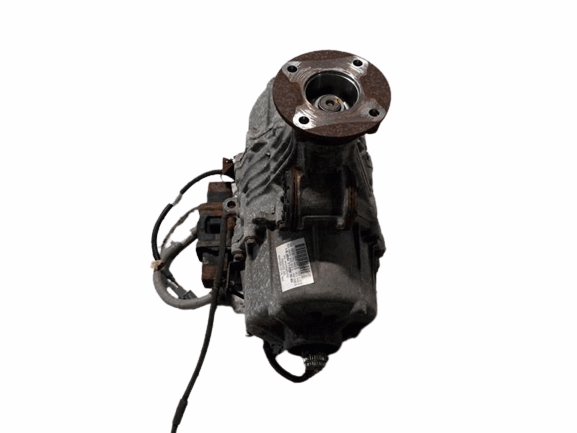 Used OEM 2003-2008 Honda Pilot Rear Axle Differential Carrier