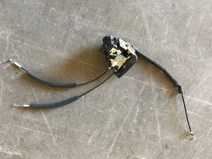 Used OEM 2003-2009 Infiniti FX35 Automatic Electric Door Lock Actuator Left Front