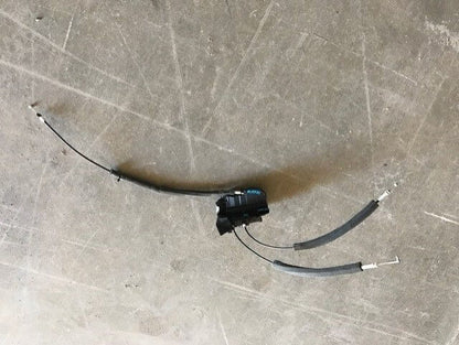 Used OEM 2003-2009 Infiniti FX35 Automatic Electric Door Lock Actuator Right Rear