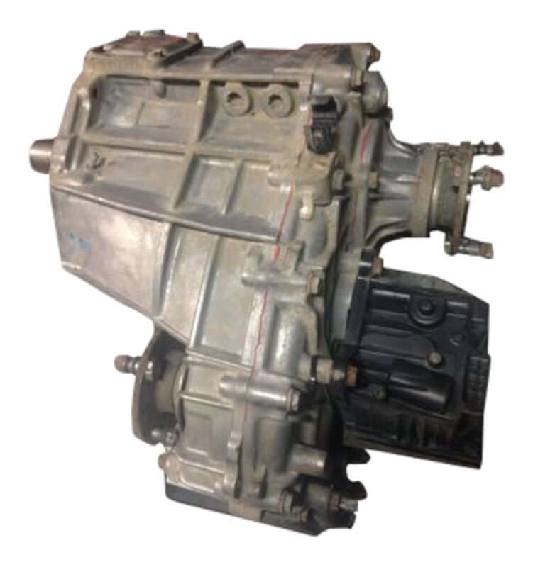Used OEM 2003-2009 Toyota 4Runner Transfer Case Differential 4.0L 6 Cyl