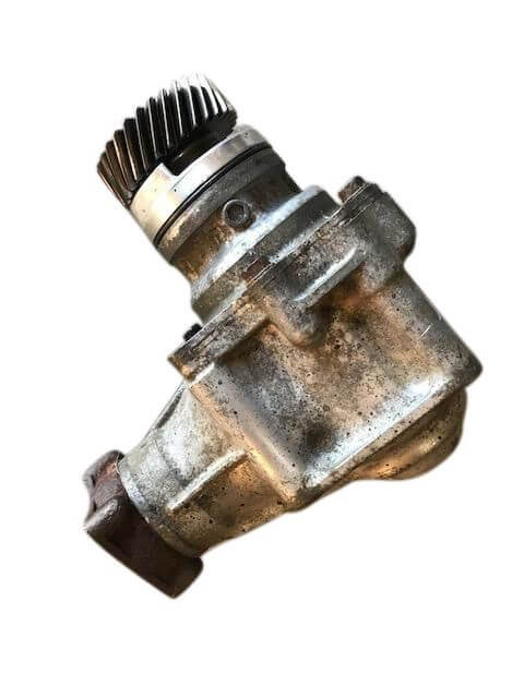 Used OEM 2003-2010 Honda Element Transfer Case Manual AWD 4x4 2.4L