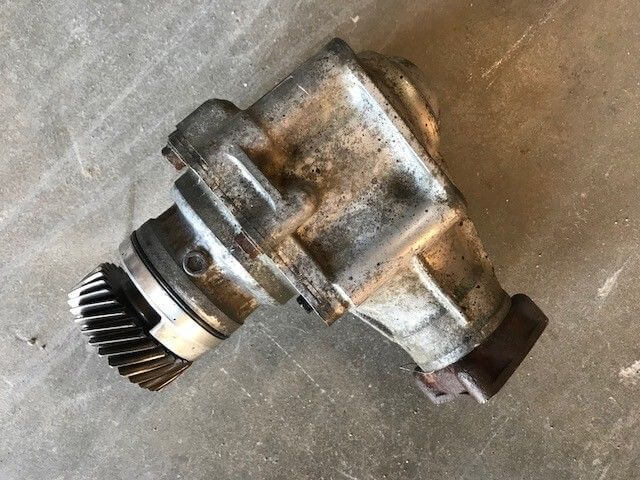 Used OEM 2003-2010 Honda Element Transfer Case Manual AWD 4x4 2.4L