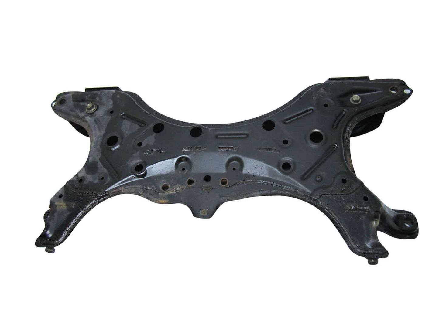 Used OEM 2003-2010 Pontiac Vibe Front Engine Cradle Subframe K-Frame Crossmember AWD
