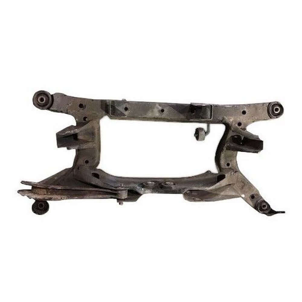 Used OEM 2003 Subaru Baja Rear Subframe Engine Cradle 03 Suspension Crossmember OEM