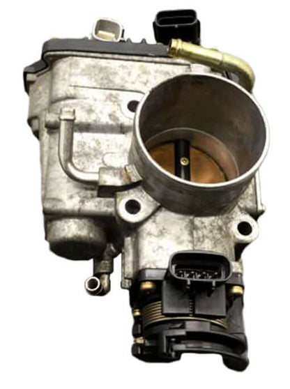 Used OEM 2003 Toyota Tundra 3.4L Throttle Body Assembly
