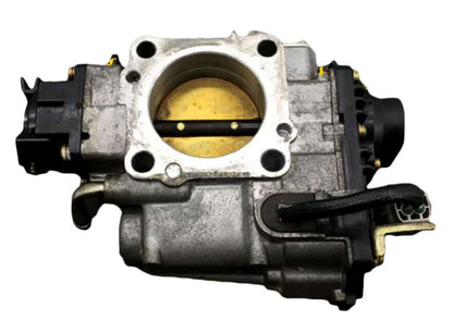 Used OEM 2003 Toyota Tundra 3.4L Throttle Body Assembly
