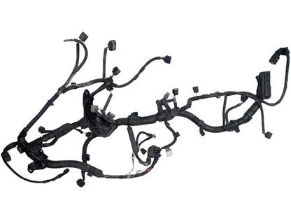 Used OEM 2004-2005 Cadillac Deville Engine Motor Cable Wiring Harness