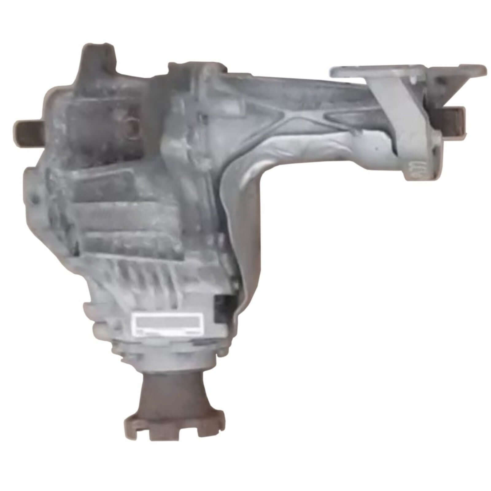 Used OEM 2004-2005 Ford F-150 Truck Pickup Carrier Front Axle 3.55 Ratio New Style