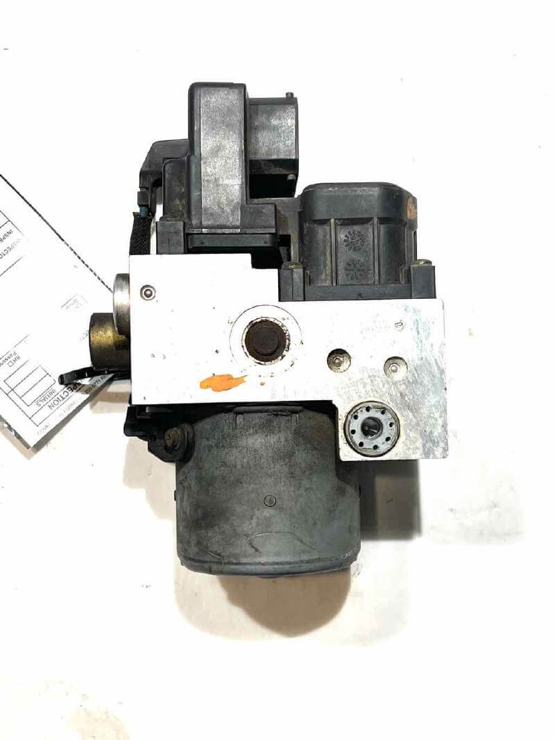 Used OEM 2005 - 2006 Ford F150 ABS Anti-Lock Brake Pump Assembly, 4x4, from 11/29/04