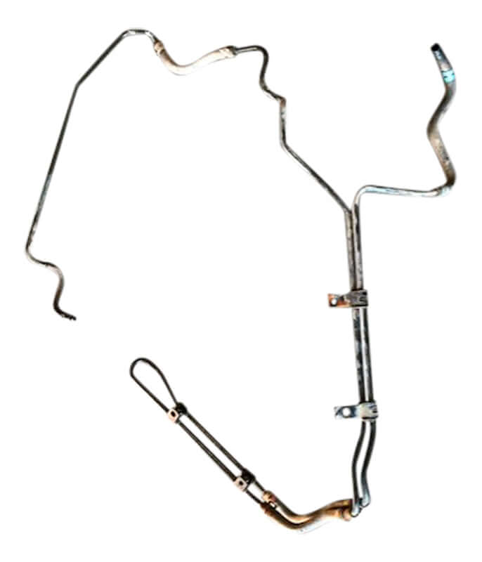 Used OEM 2004-2005 Mazda 3 Power Steering Pressure Line Hose