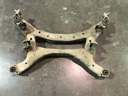 Used OEM 2004-2005 Nissan Altima Maxima Rear Subframe Suspension Crossmember Cradle OEM