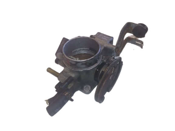 Used OEM 2004-2005 Suzuki Forenza Throttle Body Assembly