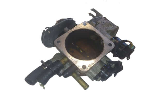 Used OEM 2004-2005 Suzuki Forenza Throttle Body Assembly