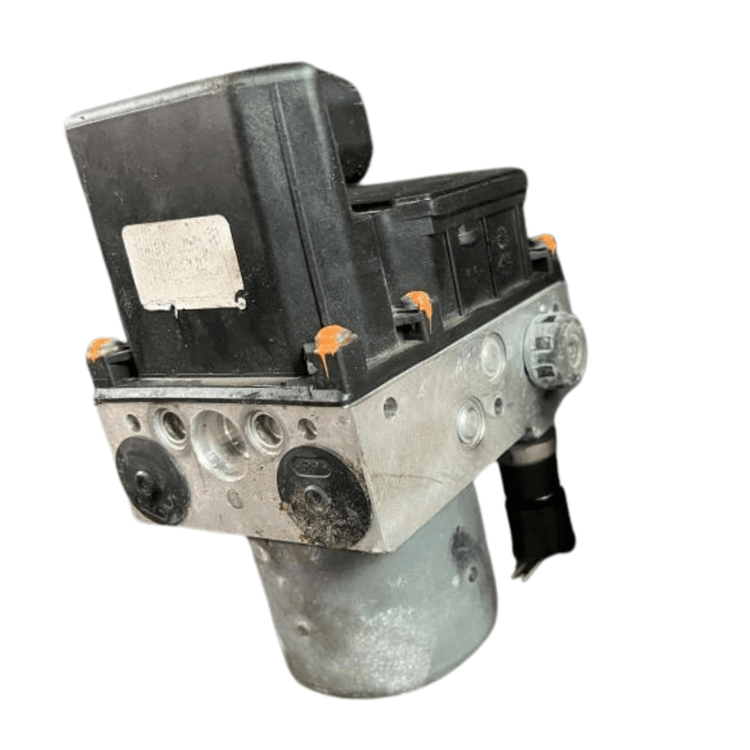 Used OEM 2004-2006 AUDI S4 Anti-Lock Brake Part Assembly Convertible