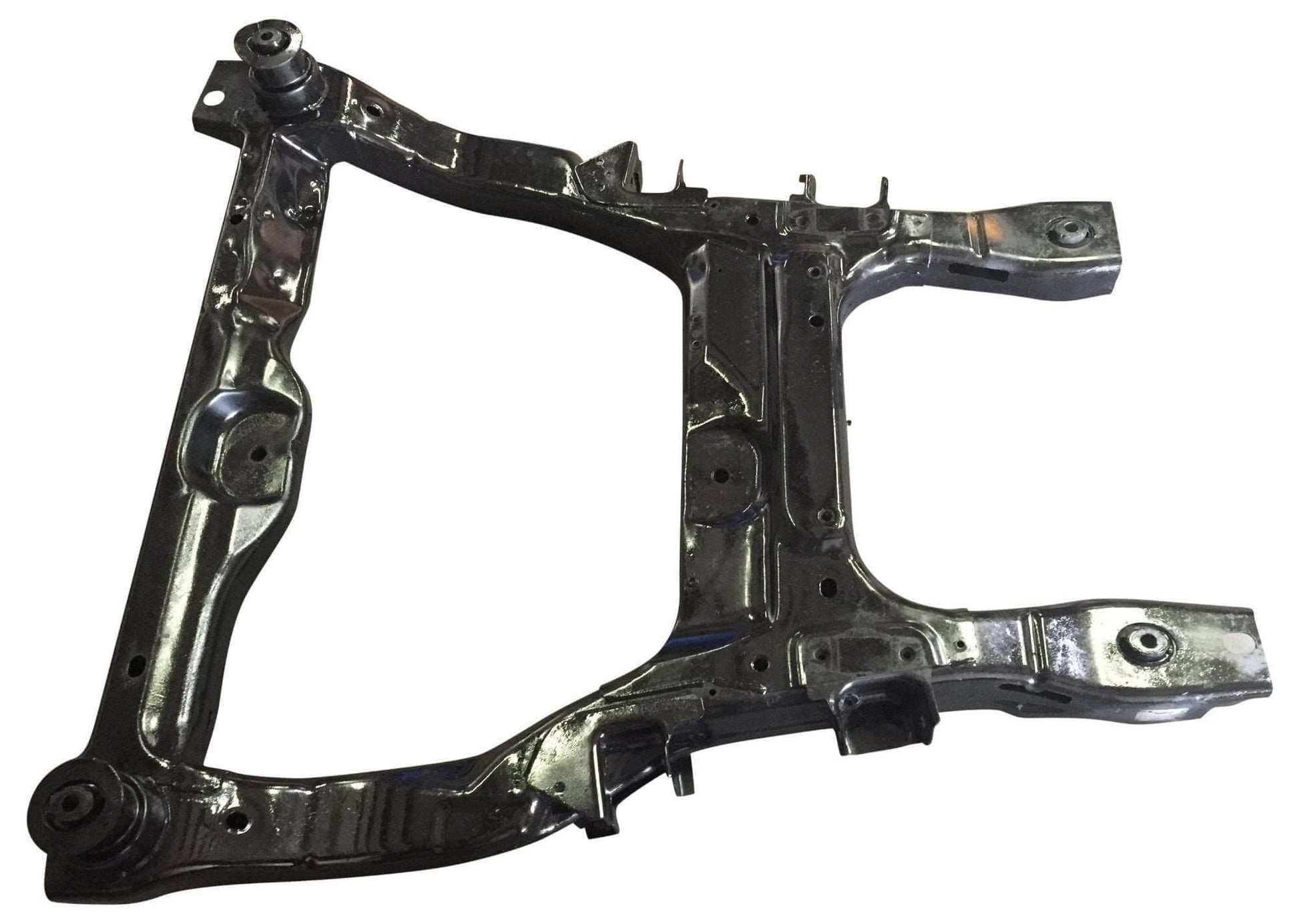 Used OEM 2004-2006 Chrysler Pacifica Front Suspension Engine Cradle Sub Frame