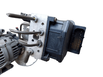 Used OEM 2004-2006 Dodge Sprinter 2500 ABS Pump 4 Dr W/O Electronic Stability Control