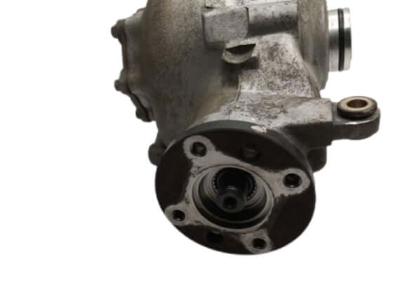 Used OEM 2004-2006 Infiniti G35 Front Differential 3.538 AWD