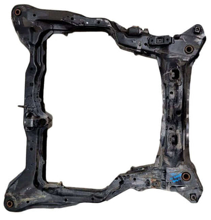 Used OEM 2004-2006 Kia Spectra 2.0L Front Sub Frame Engine Cradle Crossmember 624102F100