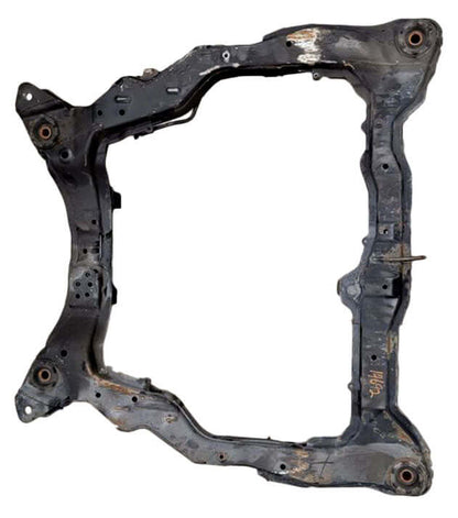 Used OEM 2004-2006 Kia Spectra 2.0L Front Sub Frame Engine Cradle Crossmember 624102F100