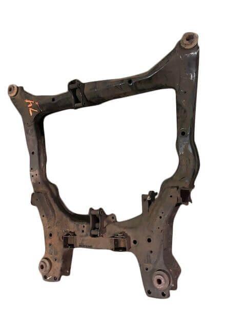 Used OEM 2004-2006 Nissan Quest Front Subframe Crossmember/K-Frame Automatic 4 Speed