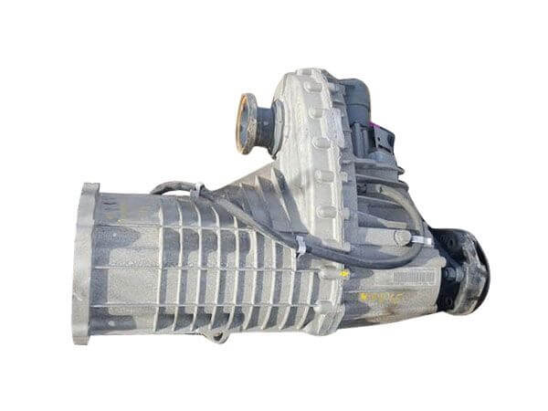 Used OEM 2004-2006 Porsche Cayenne Transfer Case Assembly Automatic 4.5l with Turbo V8