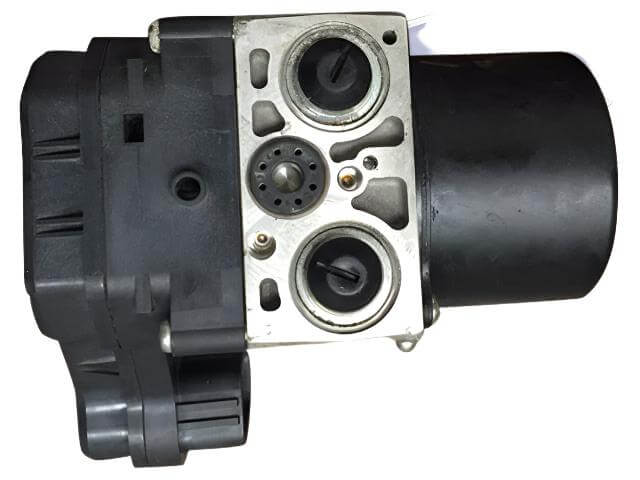 Used OEM 2004-2006 Toyota Camry ABS Anti-Lock Brake Pump Actutator W/O Traction Control