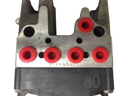 Used OEM 2004-2006 Toyota Camry ABS Anti-Lock Brake Pump Actutator W/O Traction Control